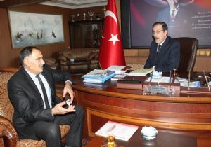 Bulutlar,'İsrafın her türlüsüne hayır'